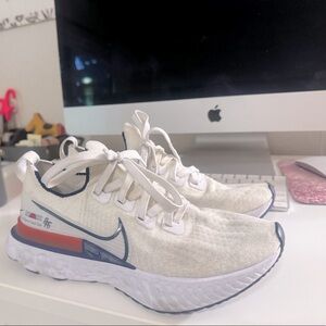 Nike React Infinity Flyknit